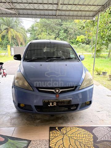 2009 Proton EXORA 1.6 M-LINE CPS (A) - 2