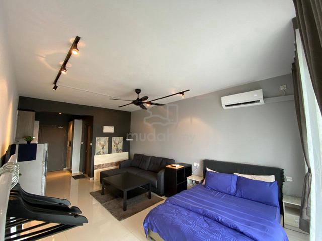 Country Garden Central Park (Serviced Apartment) 1