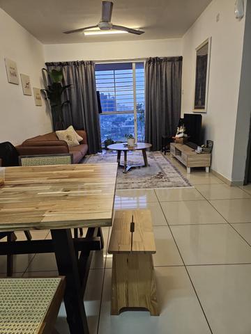 MH Platinum Residency 1