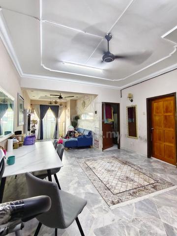 Widuri Apartment (Ampang) 1