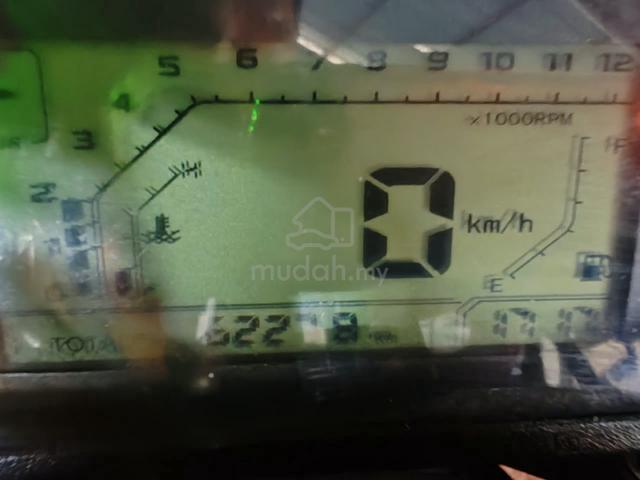 Benelli TRK251 SE (2021) - photo 2 of 4
