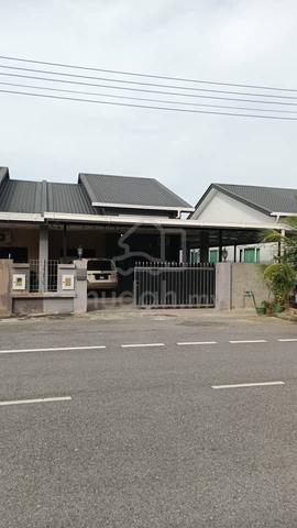 House for Rent – ECO GARDEN 1