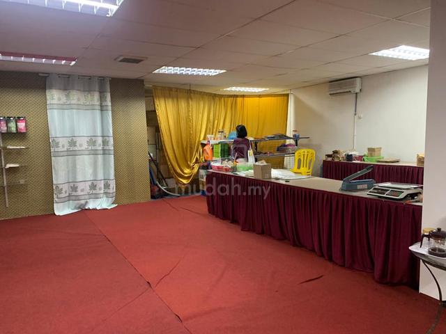 Puchong Menara KLH Office Suite Near LRT (FULL LOAN) 1