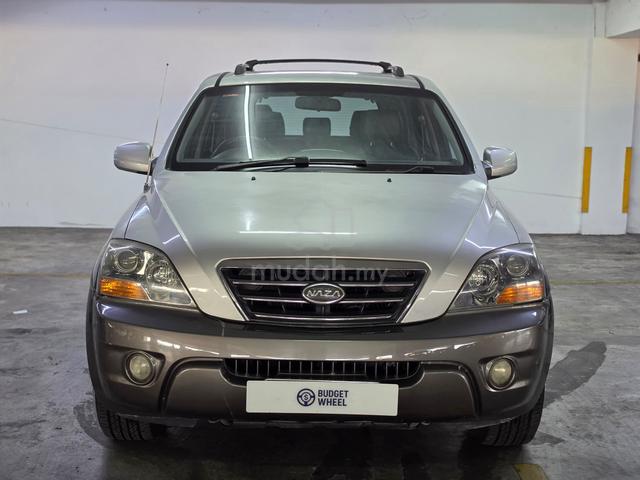 2008 Naza SORENTO 2.5 EX (A) WHOLE SALE - 5