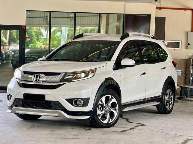 2018 Honda BR-V 1.5 V (A) - 1