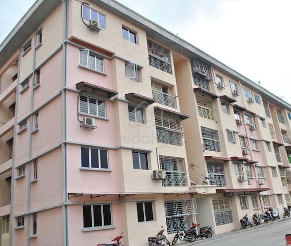 Sri Impian (Seri Kembangan) 1