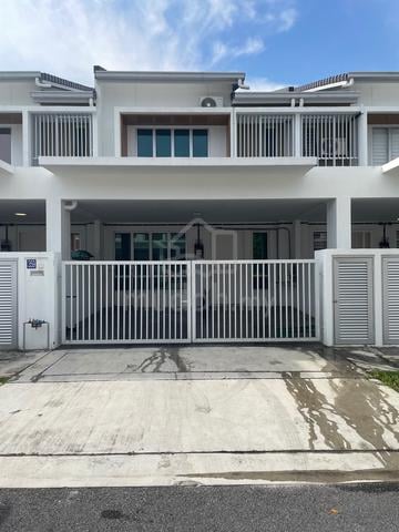 RUMAH UNTUK DISEWA, Double Storey Bandar Sri Sendayan Seremban 1