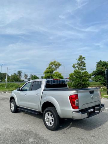 2021 Nissan NAVARA 2.5 SE (AT) MY21 (A) - 3