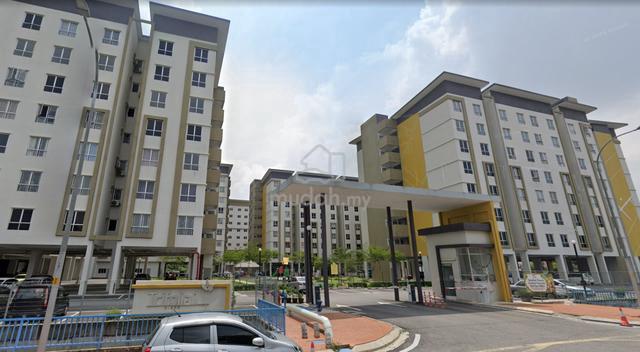 Trifolia Apartment 1