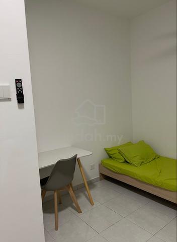 Residensi Desamas Middle Room for rent 1