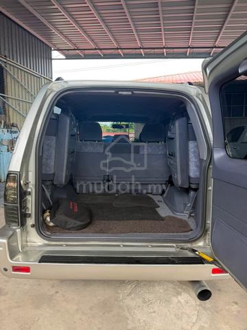 1995 Toyota PRADO 3.0 (KH-KZJ95W) (A) - 5