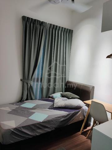 Single bedroom for rent in Vertu Resort  1