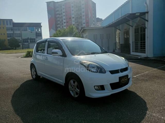 2009 Perodua MYVI 1.3 EZi  (A) - 3
