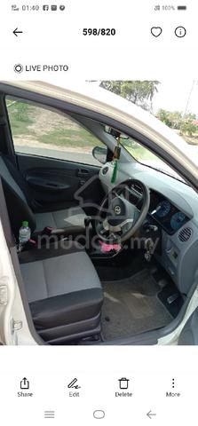 2014 Perodua VIVA 0.8 850 ED-VE (M) - 5