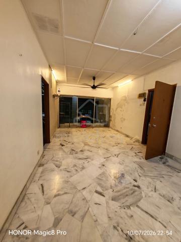 Kinrara Court 1