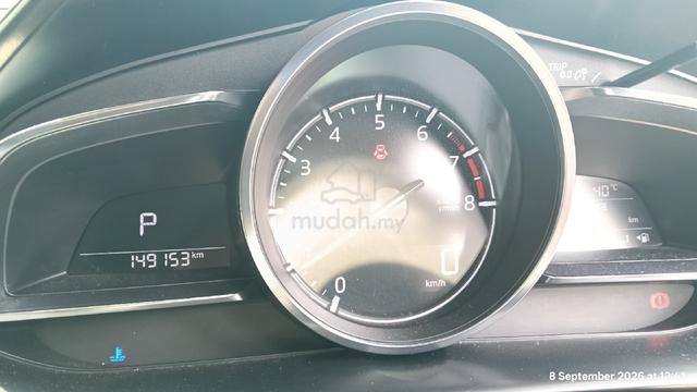 2017 Mazda CX-3 2.0 2WD SKYACTIV HIGH (A) - 5