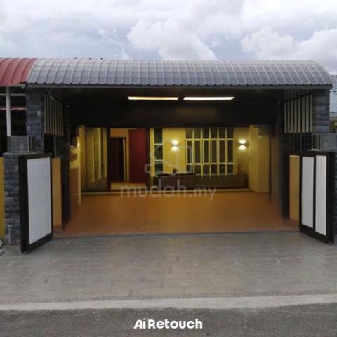 Bundusan Single Storey House for sale 1