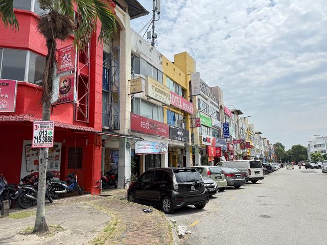 [MURAH]Kajang Prima Double sty Shop Kajang Kajang  5