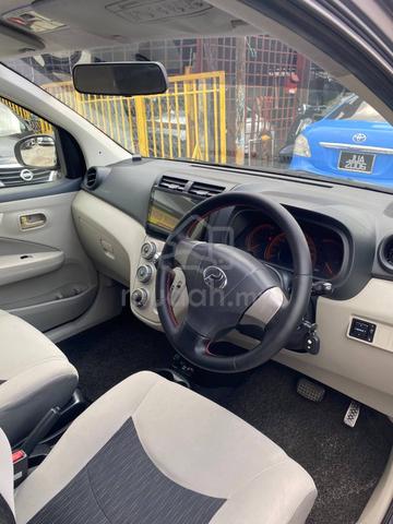 2011 Perodua MYVI 1.3 EZ STANDARD (A) - 4