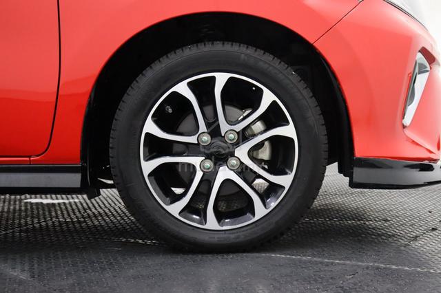 2021 Perodua MYVI 1.5 ADVANCE MY17 M800 D20N (A) - 3