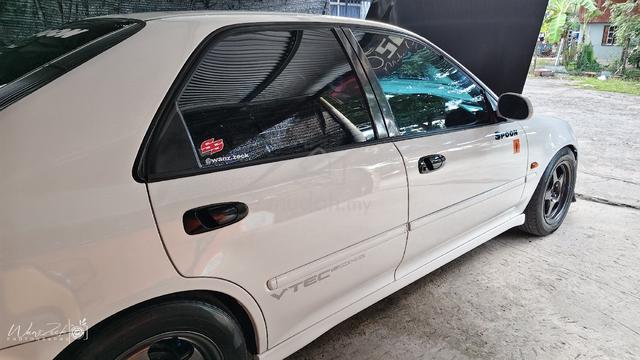 1995 Honda CIVIC 1.6 E-EG8 (M) - 2