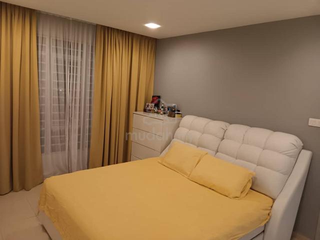Semarak & Penaga Condominium 1