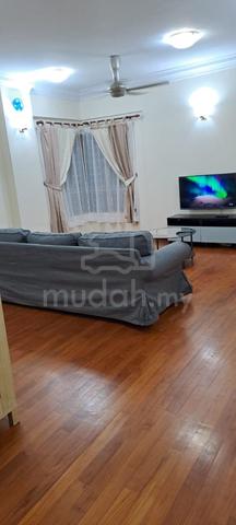 Casa Damansara 1