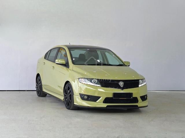 2018 OFFER R3 Proton PREVE 1.6 Turbo PREMIUM (A) - 1