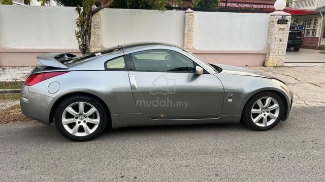 2005 Nissan FAIRLADY 3.5 Z33 (A) - 3