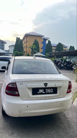 2010 Proton SAGA 1.3 BASE LINE (M) - 2