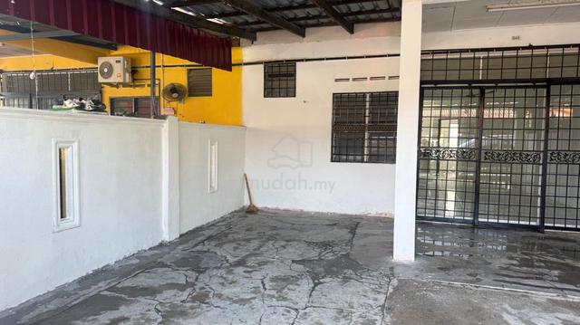 Single Storey House At Gadong Jaya Seremban 1