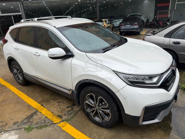 2022 Honda CR-V 1.5 TC-P 2WD (A) - 5