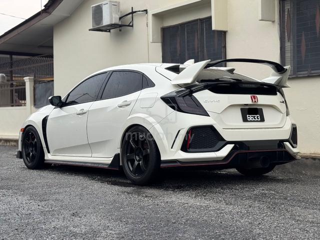 2018 Honda Civic FK8 2.0 Type R Direct Owner - 2