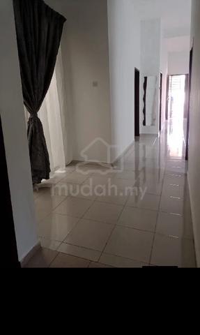 rumah untuk disewa 1