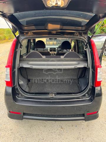 2011 Perodua VIVA 1.0 ELITE EZI EJ-VE (A) - 3