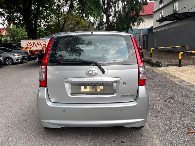 2013 Perodua VIVA 1.0 ELITE EZi (A) - 4