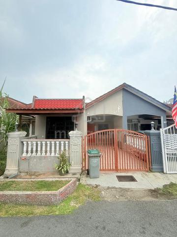 Renovated Unit🎯Taman Bahau, N9 1