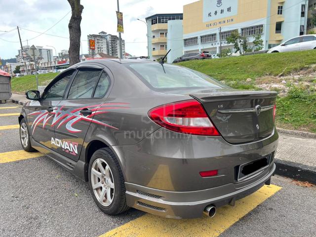 2011 Proton PERSONA 1.6 (A) HARGA OFFER - 5