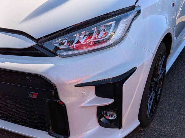 2021 Toyota GR YARIS 1.6 RZ HP LOWEST PRICE UNREG - 3