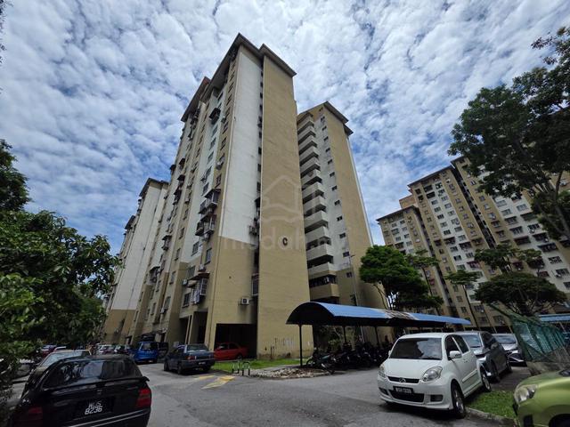 PPR Pudu Ulu 1