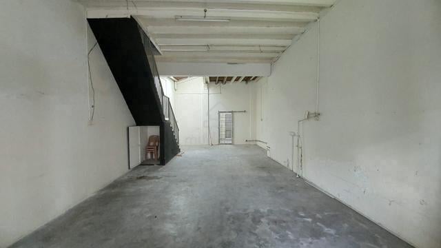 Heritage Commercial Shop House 2.5 Storey Georgetown City Hot Spot 1