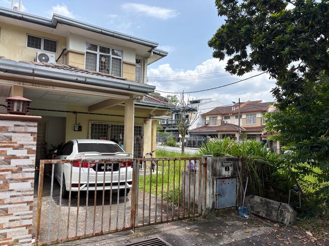 3230sf CORNER 2 Storey Puncak Jalil PUJ 8 Facing Open near Pavillion2 1