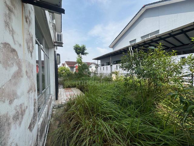 Below Bank Value Horizon Hills 2 Storey Terrace House EndLot With Land 1