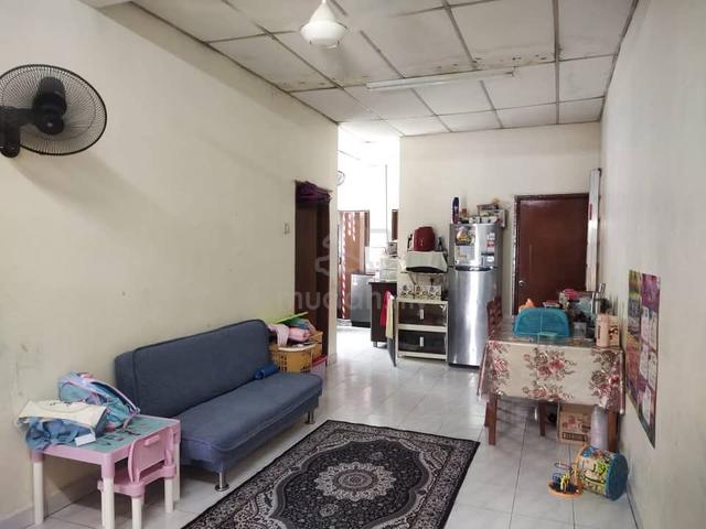 TERES SETINGKAT TAMAN JAWI INDAH UNTUK DIJUAL ‼️JOM view 2