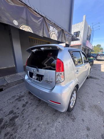 2010 Perodua MYVI 1.3 EZi FACELIFT (A) - 4
