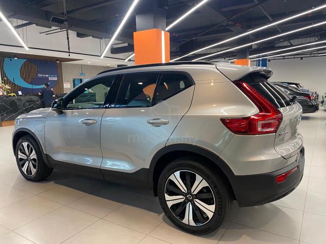 2023 Volvo XC40 1.5 RECHARGE T5 (A) - 2
