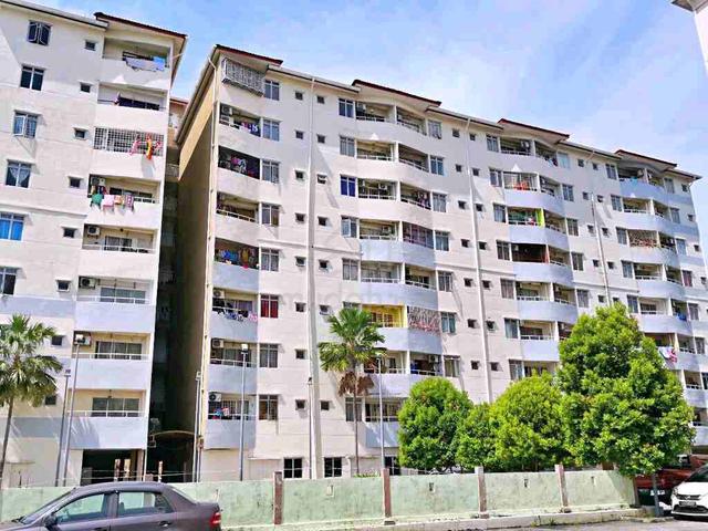 Elite Apartment 1