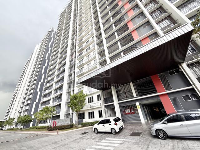 Residensi Adelia 1