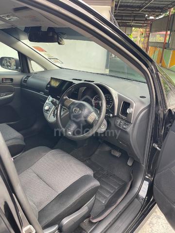 2009 Toyota WISH 1.8 X ZGE20G (A) - 5
