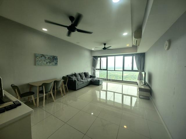 Iskandar Residences Medini 1